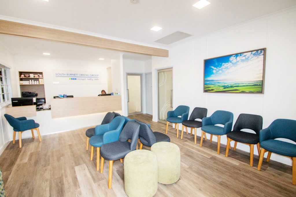 South Burnett Dental Group Clinic